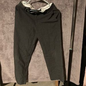 Dress pants